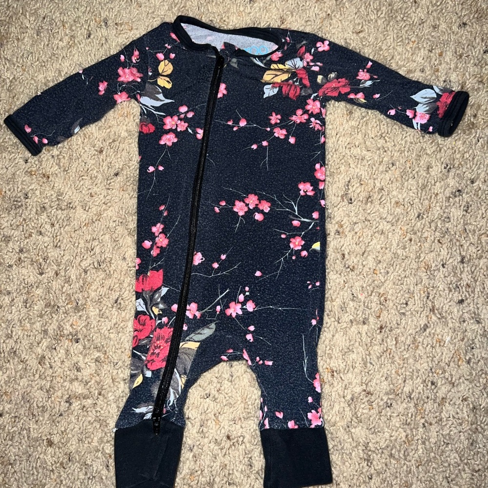 Bestaroo romper